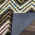 thumbnail image 3 of Safavieh Nantucket Ivory Contemporary Rug - 5' x 8', 3 of 4