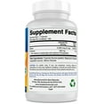 thumbnail image 3 of Best Naturals Biotin 5 mg 180 Capsules | Supplement | Supports Healthy Hair, 3 of 7