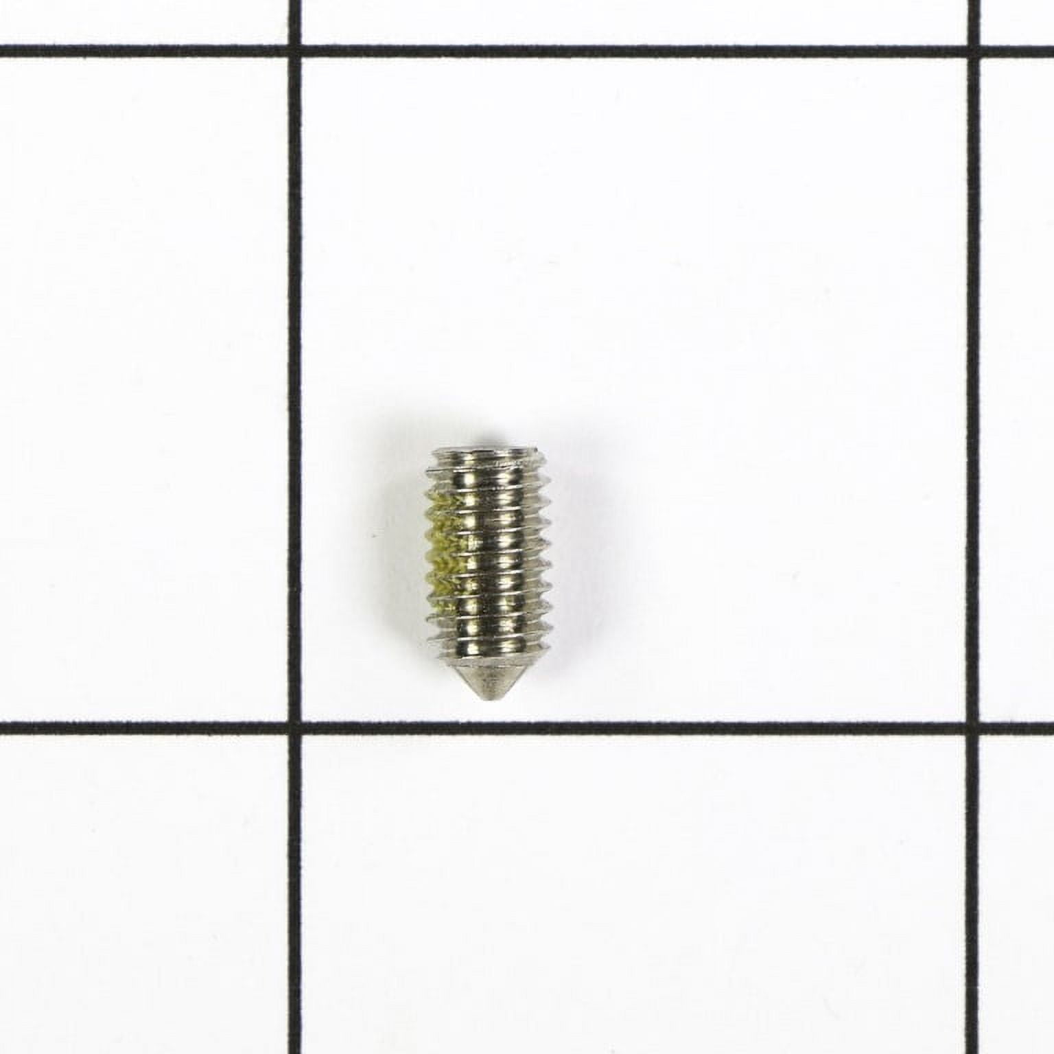 218755401 Frigidaire Set Screw OEM 218755401