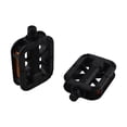 thumbnail image 4 of Kid's Bike Pedals Kid's Bike Plastic Replacement Pedals with Reflective Stripe Metric Units, 4 of 8