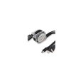 thumbnail image 1 of Cable retráctil 3 en 1 Micro USB, iPhone and USB C Generic, 1 of 3