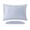 Blue, variant on Campus Comforts by New Sega Home 2-Pack Microfiber Sheet Set, One Print, One Solid, Henry, Blue, Twin-XL