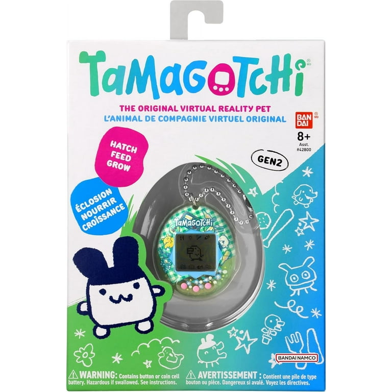 その他 BANDAI Tamagotchi collaboration GEN1 Amazon.com: Tamagotchi Original Bandai, Gen 1, Unicorn Shell with