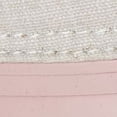 thumbnail image 4 of SPERRY Womens Pink Lace Waterproof Lined Saltwater Round Toe Block Heel Zip-Up Duck Boots 8 M, 4 of 4