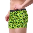 thumbnail image 2 of Naloa Frogs Mens Underwear - Boxers for Men, Mens Boxer Briefs, Classic Briefs for Men-XX-Large, 2 of 5