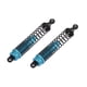thumbnail image 5 of Amortiguador RC 4 unids RC Piezas de Coche Amortiguador de Choque de Metal 85mm para 1/10 JLB HSP EM DHK HPI RC Camión Corto Meterk Amortiguador RC, 5 of 6