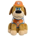 thumbnail image 4 of Disney Junior Pupstruction Small Plush, Kids Toys for Ages 2 up, 4 of 5