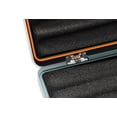 thumbnail image 4 of Cigars Case Portable Cigarette Tools Aluminum Smoking Accessories Humidor Box, 4 of 6