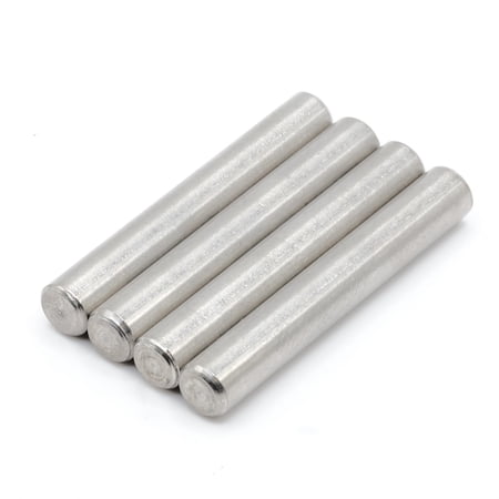 Replacement Shelf Supports for IKEA 101324 (IVAR Bookshelf) (Pack of 4)