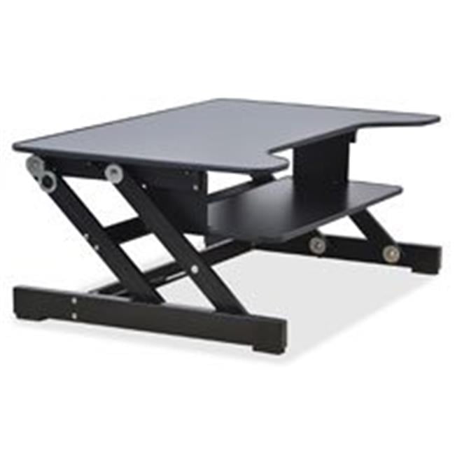 Adjustable Desk Riser Walmart Com
