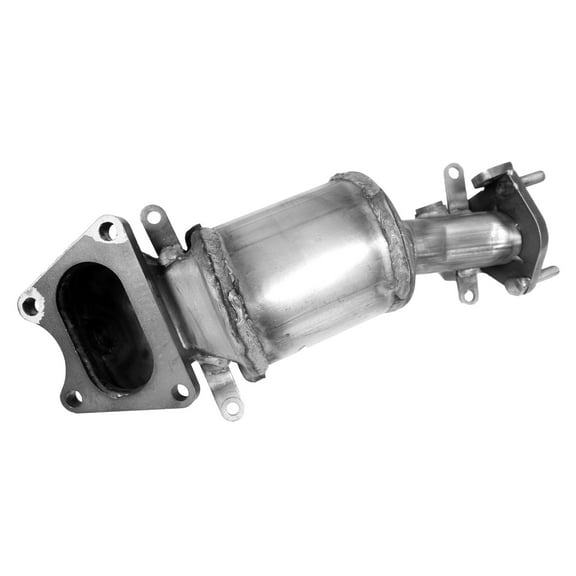Walker Exhaust Ultra EPA 16451 Direct Fit Catalytic Converter Fits select: 2005 HONDA PILOT, 2006-2007 HONDA PILOT EX