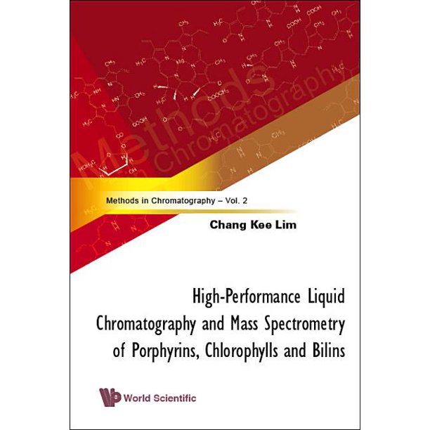 Methods in Chromatography HighPerformance Liquid Chromatography and