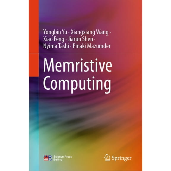 Memristive Computing, (Hardcover)