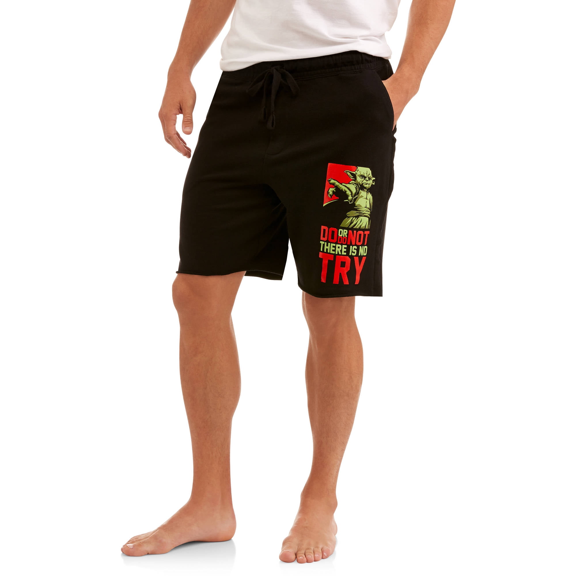 star wars sleep shorts