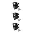 thumbnail image 2 of maskred Car Bracket Phone Cup Holder Essentials Organized Black Durable And Washable 3Set, 2 of 6