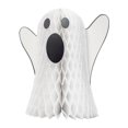 thumbnail image 3 of Adorno Fantasma en Forma Panal Halloween Escritorio para El, 3 of 4
