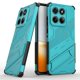 thumbnail image 2 of Motorola Edge 60 Fusion 5G Case Shockproof PC+TPU Phone Cover with Kickstand, 2 of 5