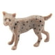 thumbnail image 4 of 11x figuras de animales de alta simulación hechas a mano figuras de animales de la selva en miniatura para regalo de cumpleaños escena de Hugo estatuilla de animales, 4 of 5
