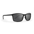 thumbnail image 2 of Epoch Eyewear EE7147 Murphy Sunglass with Smoke Lens - Black, 2 of 2