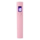 thumbnail image 1 of Luz de Unas de Gel de Mano, Lámparas uv para uñas de gel mini, lámpara de uñas uv de forma lineal, recargable por USB, Pequeña Pantalla Digital, Lámpara Portátil, 1 of 7