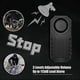 thumbnail image 3 of For KS-SF22R Bicycle Alarm, Wireless Anti-Theft Burglar Alarm for Bike Motorcycle Car Moped Vehicle, 3 of 5
