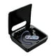 thumbnail image 1 of Auriculares V28 con auriculares de micrófono de conducción ósea de un oído para oficina, 1 of 9