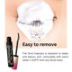 thumbnail image 5 of Set de rímel Heroine Make KISSME Voluminizing & Curl Black, 5 of 9
