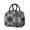 flower045, variant on Flower Lunch Bag for Women Men Reusable Insulated Lunch Bags, Leakproof Cooler Food Lunch Tote Bag, Large Capacity Lunch Box for Work School Travel Picnic