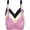Assortative E, variant on 3 Pack Light Padded Bras, Bralettes for Women Plus size, Padded Contour Everyday Bras A-40C