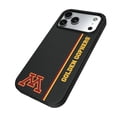 thumbnail image 2 of Keyscaper Minnesota Golden Gophers  iPhone Magnetic Bump Case, 2 of 6