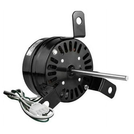 

GREENHECK Exhaust Fan Motor 1/40 hp 1400 RPM 115V # 303040M
