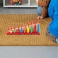 thumbnail image 6 of Rushawy Add Subtract Abacus Educational Bead Counter for Preschool Toddlers Children, 6 of 9