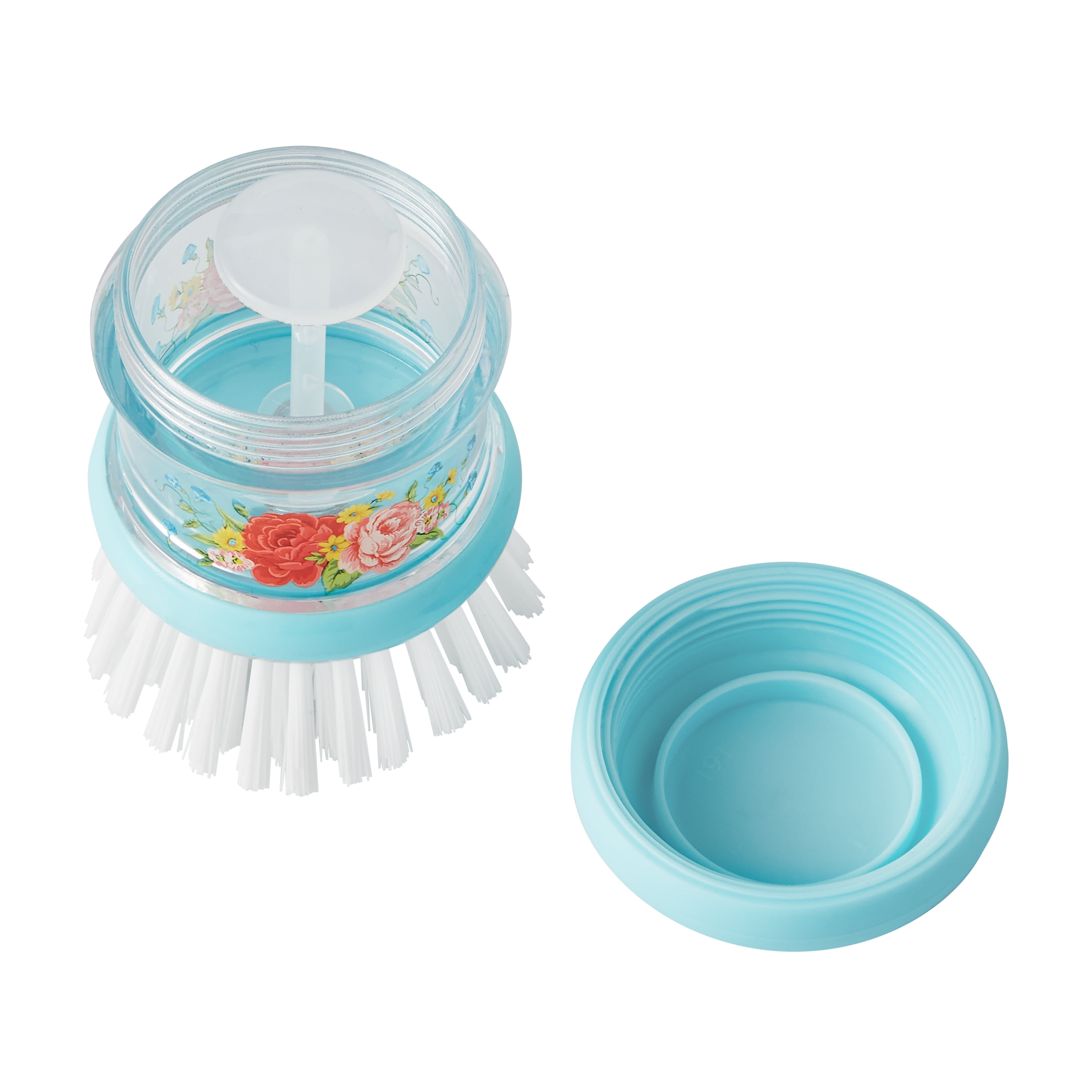 Brix Design A/S  Soap Squirting Dish Brush