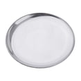 thumbnail image 1 of Luzkey Stainless Steel Round , , 17CM, 1 of 7