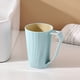 thumbnail image 5 of Taza de enjuague bucal con asa para pareja, dormitorio de estudiantes, taza de lavado para el hogar, cilindro de dientes, 5 of 5