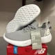 thumbnail image 4 of NEW BALANCE RCVRY MEDIUM WIDTH SHOES GRAY WHITE, 4 of 5