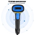 thumbnail image 4 of YOUTHINK YHD-1100L Wired 1D Code Scanner ARM 32-Bit USB RS232 TTL Interface, 4 of 8