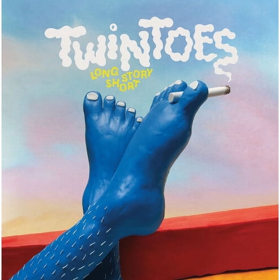 Twin Toes - Long Story Short - Music & Performance - Vinyl
