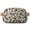 Beige, variant on Romantic Cheetah Pattern Belt Bag – Vintage Animal Print Fanny Pack with Dynamic Style