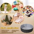 thumbnail image 4 of Carpa de Juegos con Pelotas Trendplay Plegable para Niños Pequeños con Bolsa, 4 of 9