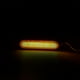 thumbnail image 5 of Luces Accesorios Intermitentes Motocicleta Duradera Moto Negro, 5 of 5