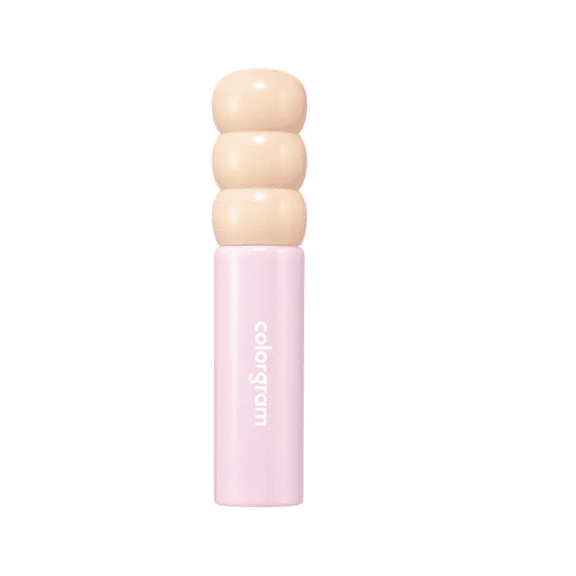 Colorgram - Fruity Glass Tint #05 Sweet Persimmon