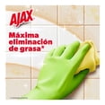 thumbnail image 4 of Limpiador Líquido Cocina Ajax Máxima Eliminación de Grasa Aroma Limón 600 ml, 4 of 4