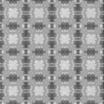 thumbnail image 1 of Ahgly Company Indoor Square Patterned Platinum Gray Area Rugs, 8' Square, 1 of 6