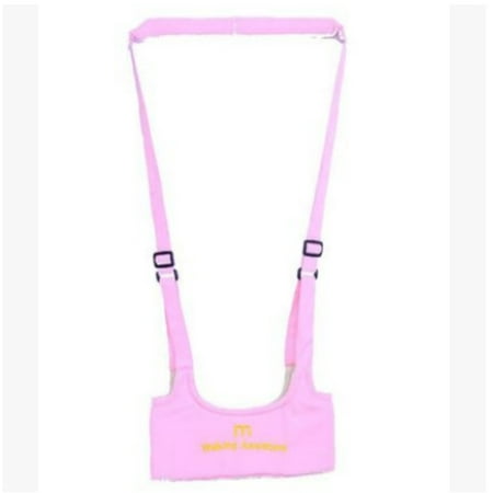Seyurigaoka Baby Walking Harness Adjustable Infant Learning Walking Assistant