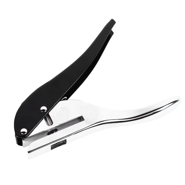 Kit de herramientas para bandas de borde, perforadora de 8 mm, broca avellanada, llave, juego de tuercas para carpintería