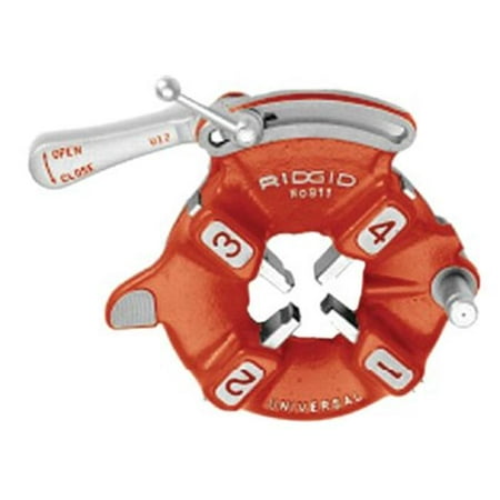 Ridgid 300 die head deals