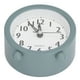 thumbnail image 5 of Reloj Analógico, No Radiativo, Duradero, Estilo Mediterráneo, Alarma Fuerte, Reloj De Mesa Silencioso Para Oficina, Escuela, Hogar ANGGREK Otros, 5 of 8