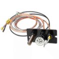 thumbnail image 1 of Propane & Natural Gas Fireplace Pilot Assembly Include Pilot Tube, Thermocouple And Ignitor Wire Us New, 1 of 5