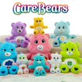 thumbnail image 2 of Miniso 40cm Oso de peluche Kawaii Oso de peluche Cumpleaños Compartir Sol Amor Gruñón Suerte Juguete Muñeca de animación Almohada Regalo para Niñas, 2 of 5